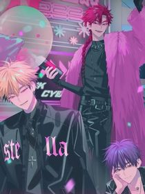 時(shí)光代理人英都篇：赤玫序章