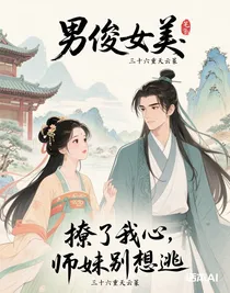 撩了我心，師妹別想逃