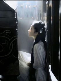小龍女重生之后