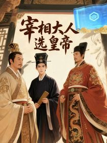 宰相大人選皇帝