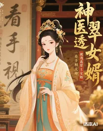 神醫(yī)透視翡翠王女婿
