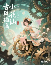 小花仙命運(yùn)的齒輪傳動(dòng)