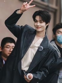 我與短劇男神有個約會！