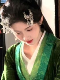 少年歌行：猶如枯木逢春