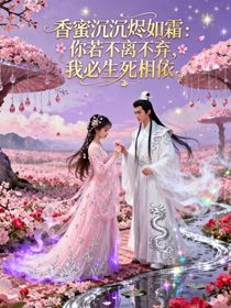 香蜜沉沉燼如霜：你若不離不棄，我必生死相依