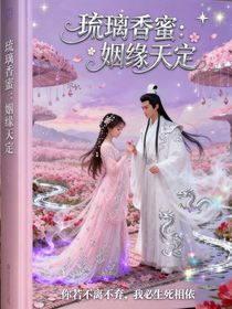 琉璃香蜜：姻緣天定