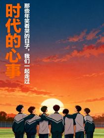 時(shí)代的心事