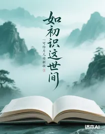 如初識這世間