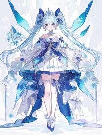 （星神緣）謎晨之星：星宿之靈