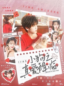 TF四代：小狗之真愛降臨