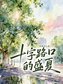 十字路口的盛夏