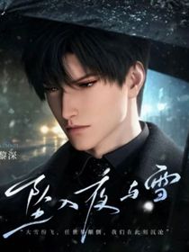 深空快穿：墜入夜與雪