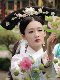 寒香見(jiàn)重生惡整大如，清除癔癥