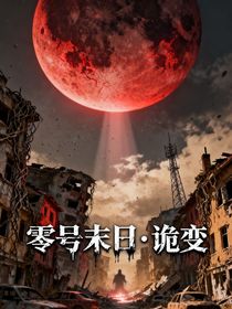 零號末日——詭變