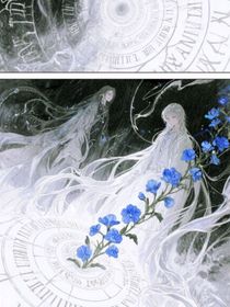 快穿：惡劣大佬總在勾引反派小可憐