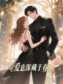 愛意深藏于春