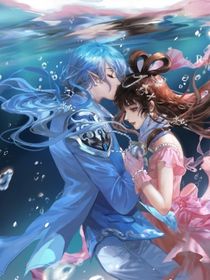 夢(mèng)遇（水默）