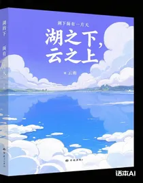 湖之下，云之上