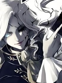 第五人格降臨世界：我曾巔七百星