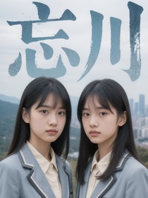 忘川，忘不川