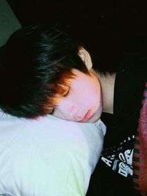 王櫓杰：夢女