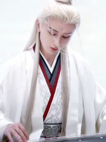 綜影視：鉤系白月光殺瘋了