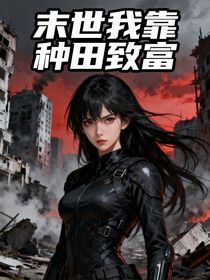 末世我靠種田致富