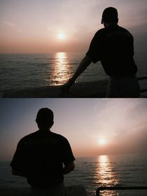 我們是家人……