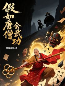 假如唐僧會武功