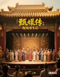 甄嬛傳：配角重生后