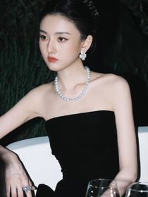 許我耀眼：惡女思維