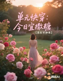 單元快穿：今日宜撒糖