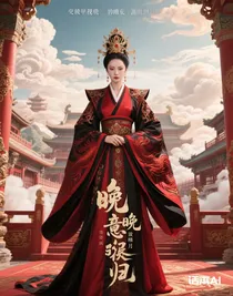 綜影視晚晚意遲歸