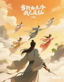 當街血未冷，我已反仙