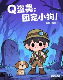 盜墓：團(tuán)寵小狗