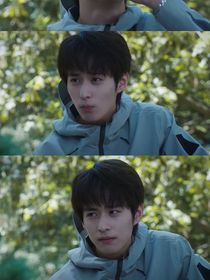 吳邪私家筆記：人生重來算了