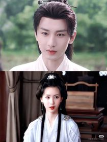 云之羽：宮尚角養(yǎng)媳婦