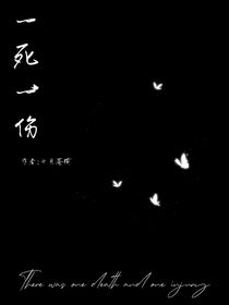 一死一傷