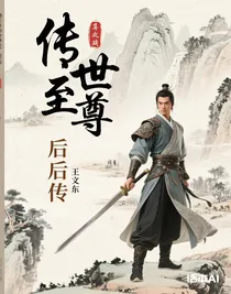傳世至尊后傳