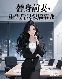 替身前妻，重生后只想搞事業(yè)