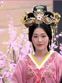 少年白馬醉春風(fēng)：若瑤