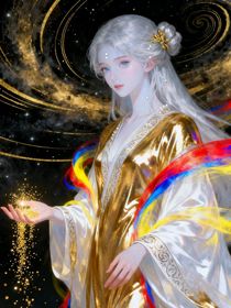 混沌生雪