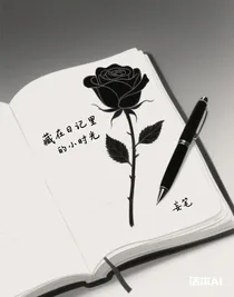 藏在日記里的小時光