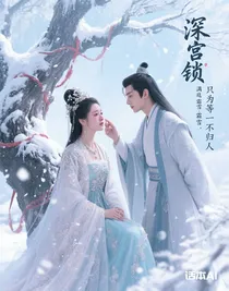 深宮鎖：滿庭霜雪，只為等一不歸人