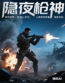隱夜槍神