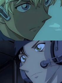 赤安cp同人