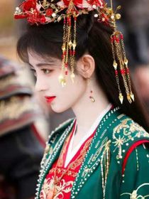 鞠娘燼宮：七度輪回破命書(shū)
