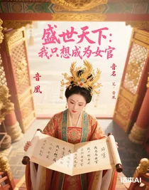 盛世天下：我只想成為女官
