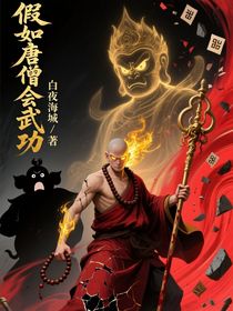 假如唐僧會武功