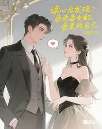 讀心后發(fā)現(xiàn)惡毒女配竟是我自己